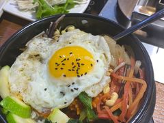 -汉城烧烤(西稍门劳动路店)