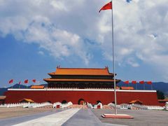 -横店影视城明清宫苑园区