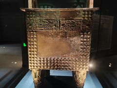 -盘龙城国家考古遗址公园