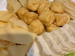 -牛街清真满恒記(平安里西大街店)