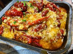 -靓靓蒸虾·头牌蒸虾(雪松路总店)