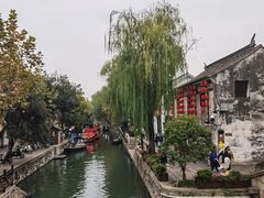 -南浔古镇