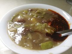 -刘老虎肉丸糊辣汤(总店)