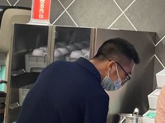 -萨莉亚(百信广场店)