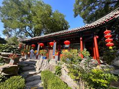 -白家大院·王府宫廷菜(苏州街店)