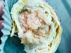 -吴记·吴酥生PASTRY宫廷酥饼