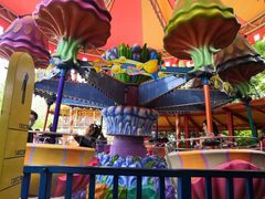 -济南方特东方神画