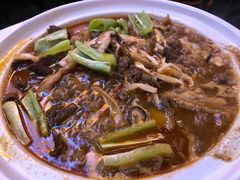 -回·龙虾铺·盆盆蟹·烧烤大排档(回龙观店)
