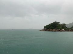 -南丫岛