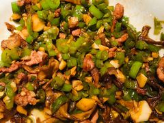 -吃饭皇帝大土家民族菜(正大广场店)