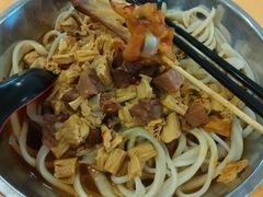 -上海交通大学新疆餐厅