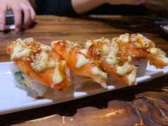 -小川洋风料理(街道口店)