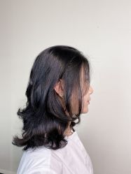 点击看大图 -Hair Code芭曲发型