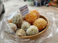 -普宁反沙番薯芋头