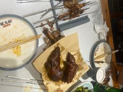 -状元阁烧烤(群力店)