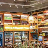 最近疯狂种草的西餐厅，氛围感十足🏙️~