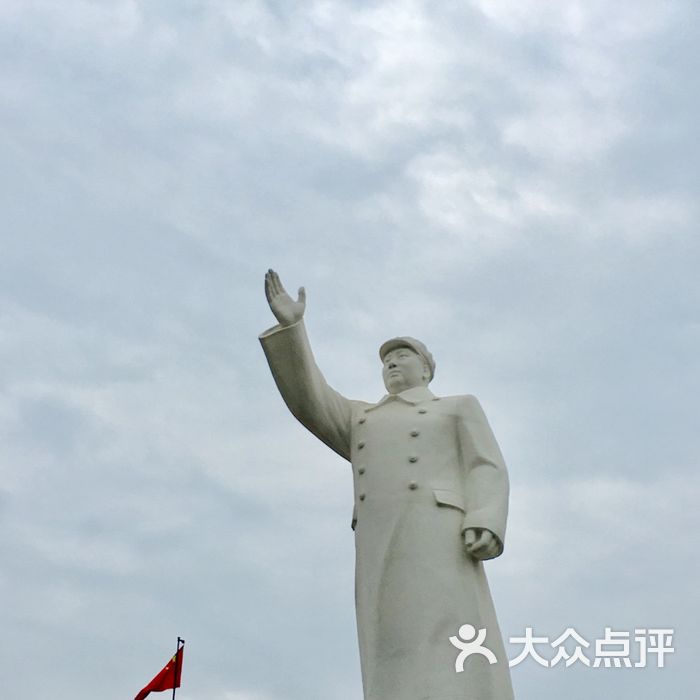 电影制片厂图片-北京其他景点-大众点评网