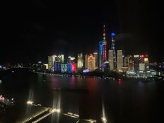 -上海外滩茂悦大酒店