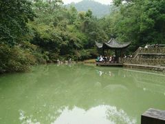 -敬亭山风景名胜区