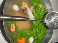 -左庭右院鲜牛肉火锅(南通CBD大有境店)