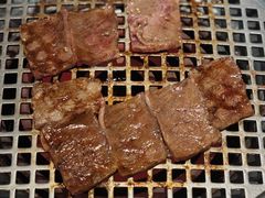 -千寻山野烤肉(中关村店)