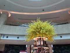 -Plush大堂酒廊(北京金融街威斯汀大酒店)