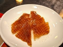 -北京汇铭果木烤鸭(青年路店)