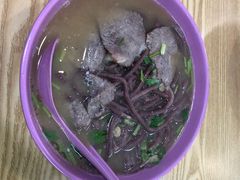 -牛马行牛肉饸饹铺(长春总店)