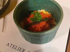 -现代居酒屋ATELIER IZAKAYA