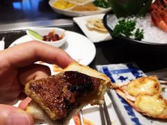 -大渔铁板烧(东城店)