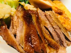 -陈鹏鹏潮汕菜(宝安机场T3航站楼店)