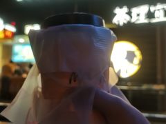-麦当劳(一德路店)