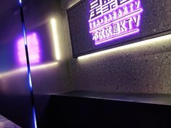 -星聚会KTV(南翔印象城MEGA店)