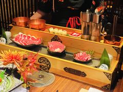 -牛道·和牛九食(市府恒隆广场店)