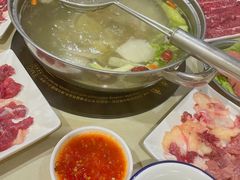 -伟记牛肉(金鸿公路店)