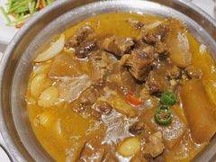 -徽镇小厨·经典徽菜(马连道店)