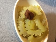 -T館·花园艺术餐厅