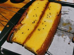 -泰山王老三串店(欢乐颂店)