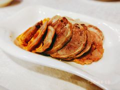 -永兴餐厅(复兴中路店)