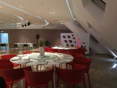 -国际青年会议酒店-苏莱斯餐厅