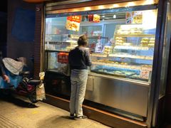门面-白玉兰食品(汇联商厦店)