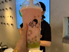 -喜茶(上海正大广场店)