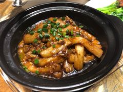 -广东道至正餐厅(区庄店)