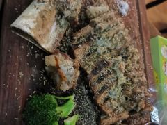 -The Cheebat 锌吧·Bistro(体育西店)