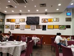 大堂-六婶西关小厨(光塔路店)