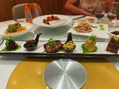 -四季民福烤鸭店(前门店)