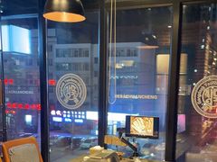 -河坝烧烤串城(金达莱店)
