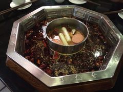 蜀九香火锅酒楼(九眼桥店)-蜀九香火锅(九眼桥店)