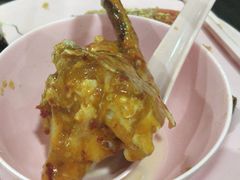 -龙海鲜螃蟹王(宏茂桥店)