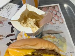 -麦当劳(台州路桥DT店)